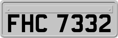 FHC7332