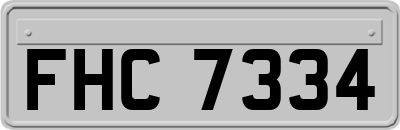 FHC7334