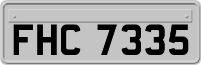 FHC7335