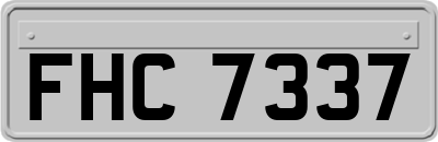 FHC7337