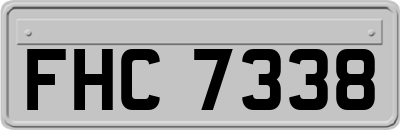 FHC7338