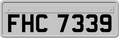 FHC7339