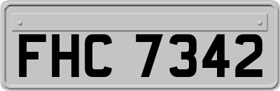 FHC7342