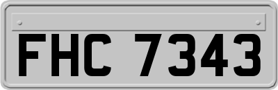 FHC7343
