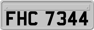 FHC7344