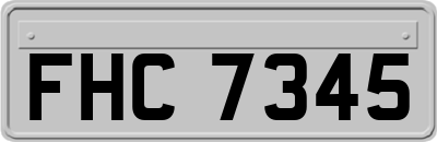 FHC7345