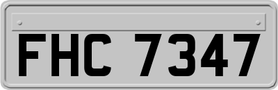 FHC7347