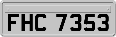 FHC7353