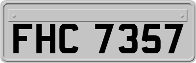 FHC7357