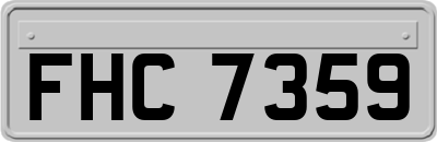 FHC7359