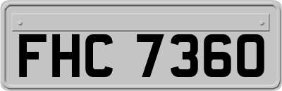 FHC7360