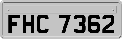 FHC7362