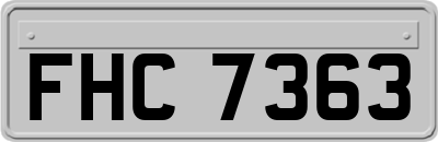 FHC7363