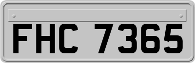 FHC7365