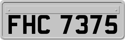 FHC7375