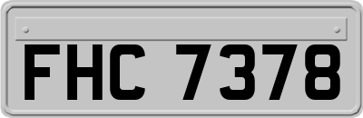 FHC7378