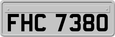 FHC7380