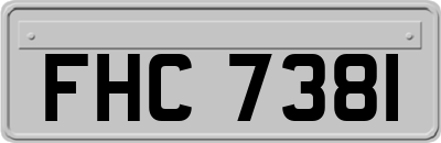 FHC7381