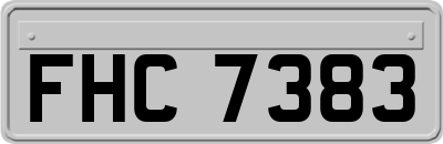 FHC7383