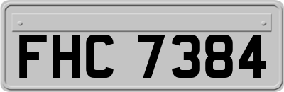 FHC7384