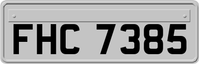FHC7385