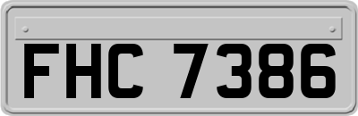 FHC7386