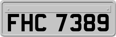 FHC7389