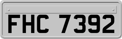 FHC7392