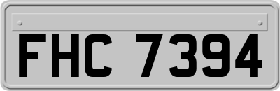 FHC7394