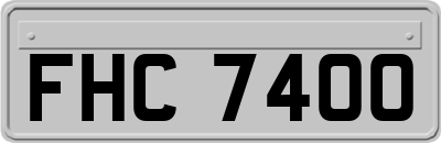 FHC7400