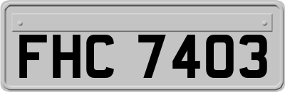 FHC7403