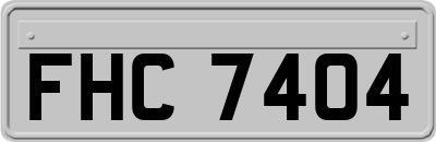 FHC7404