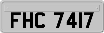 FHC7417