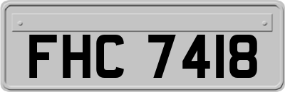 FHC7418