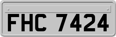 FHC7424