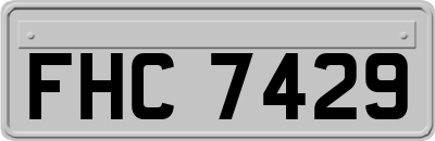 FHC7429