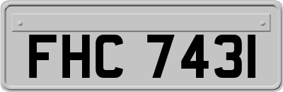 FHC7431