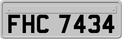 FHC7434