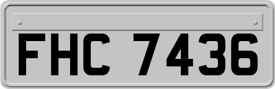 FHC7436