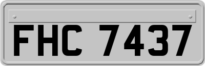 FHC7437