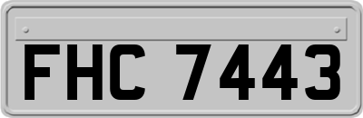 FHC7443