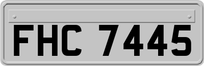 FHC7445