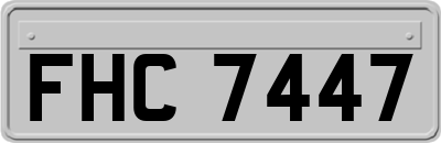 FHC7447