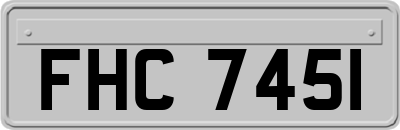 FHC7451
