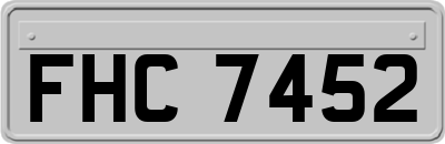 FHC7452