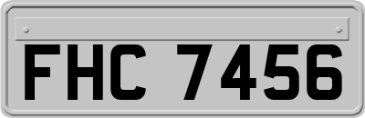 FHC7456