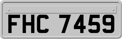 FHC7459