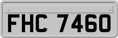 FHC7460