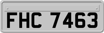 FHC7463