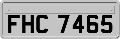 FHC7465